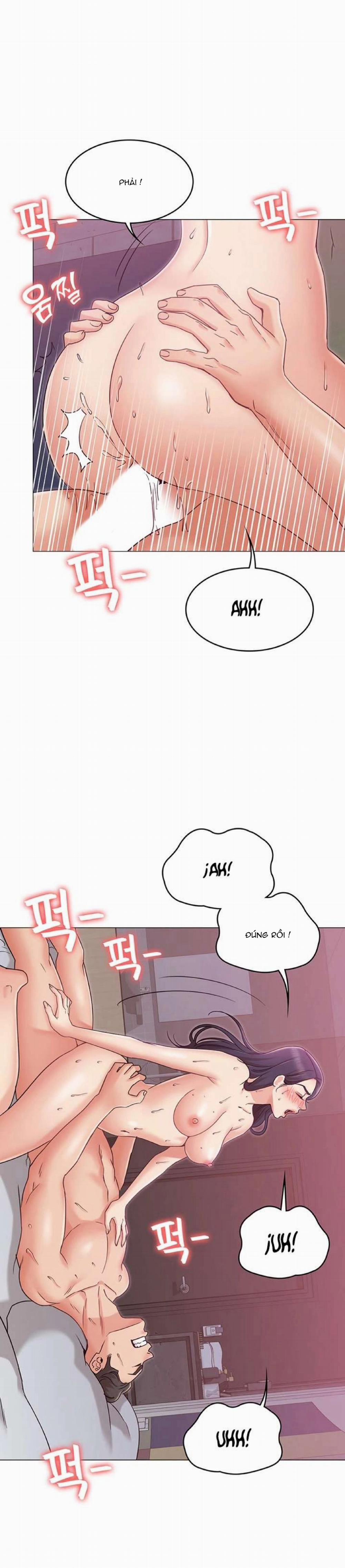 Chị Của Bạn Gái 11 trang 30