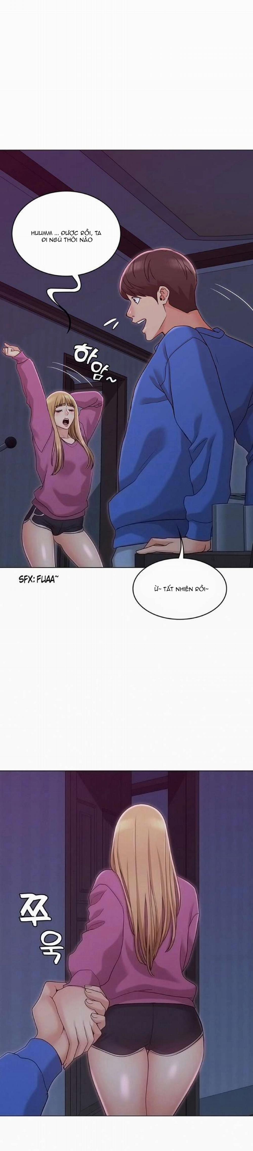 Chị Của Bạn Gái 11 trang 6