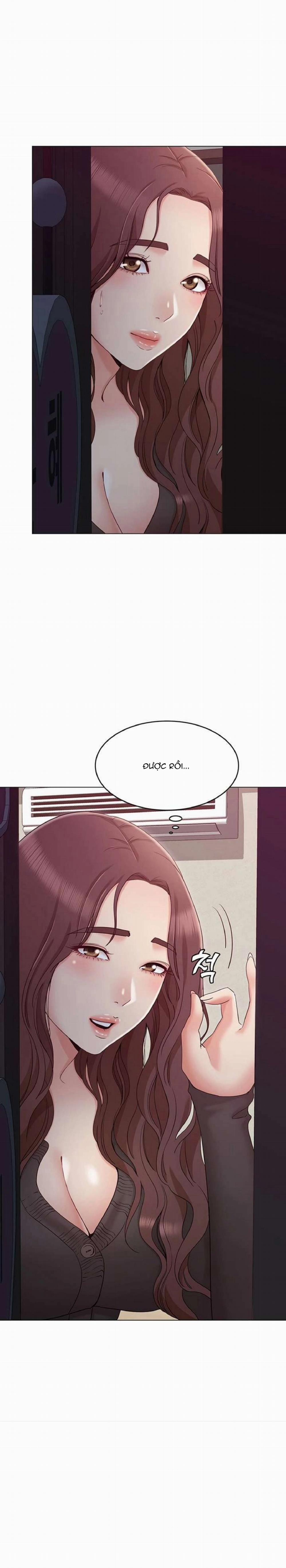 Chị Của Bạn Gái 11 trang 8