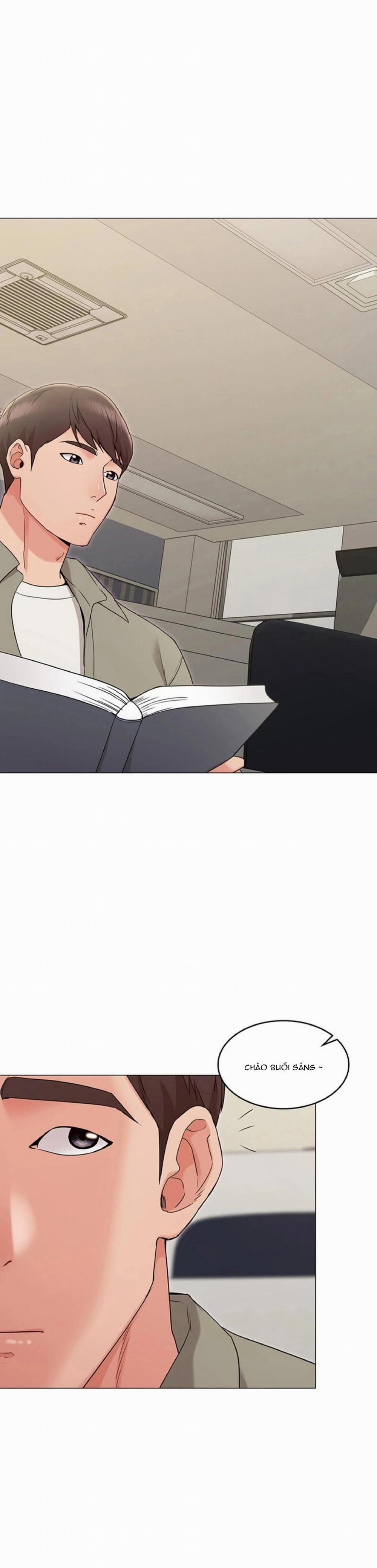 Chị Của Bạn Gái 12 trang 2