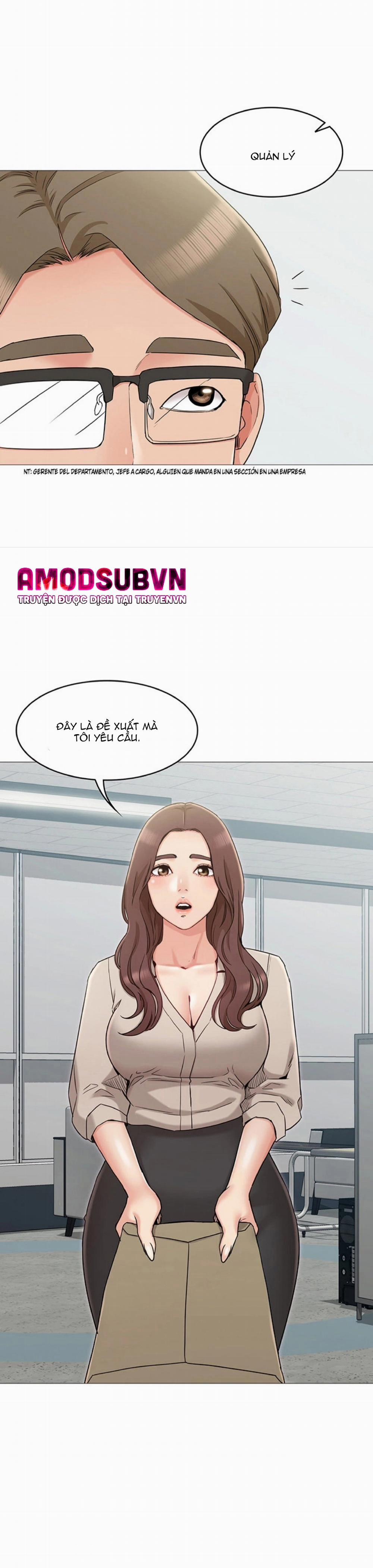 Chị Của Bạn Gái 12 trang 22