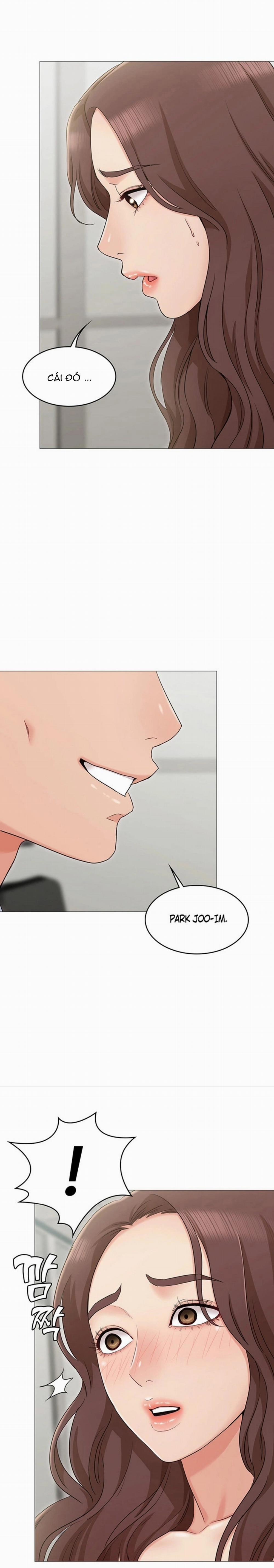 Chị Của Bạn Gái 12 trang 27