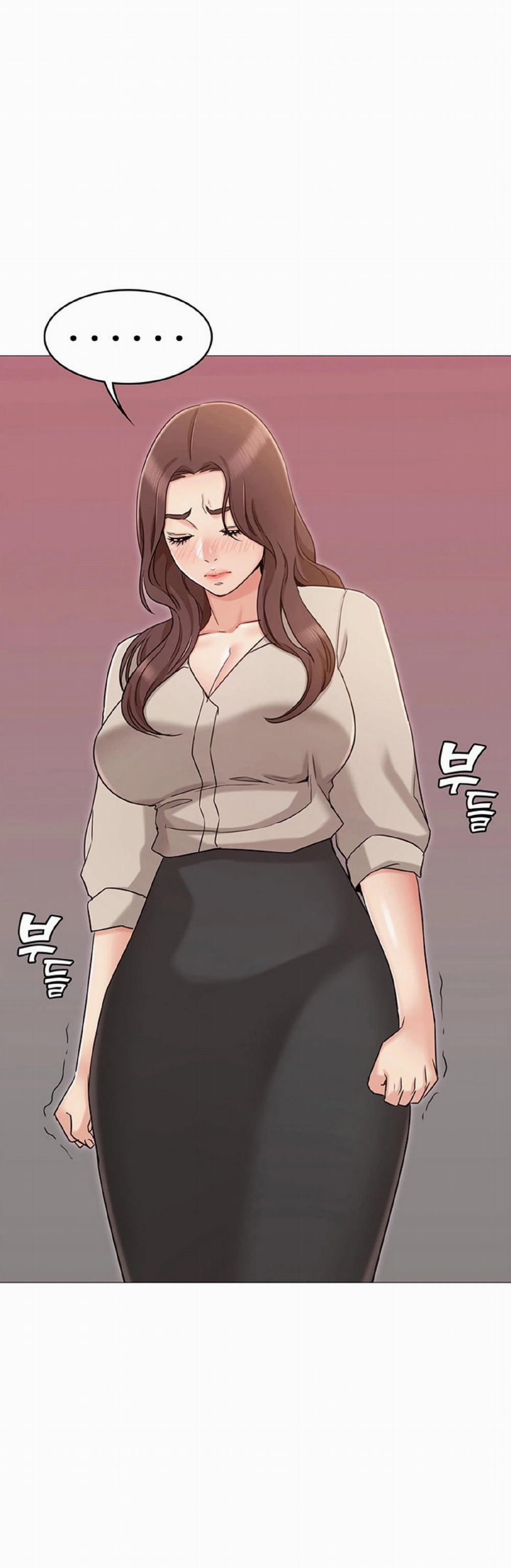 Chị Của Bạn Gái 12 trang 29