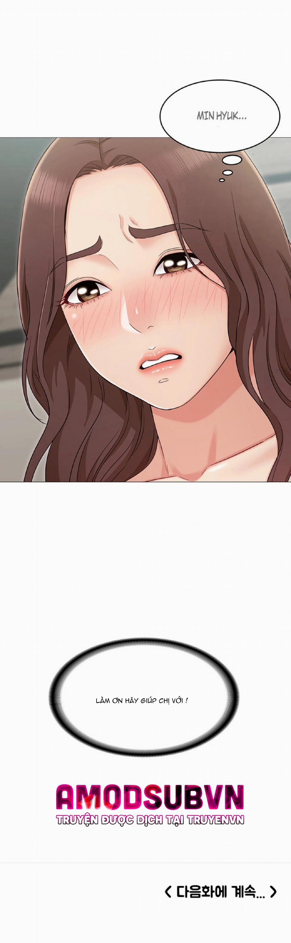 Chị Của Bạn Gái 12 trang 30