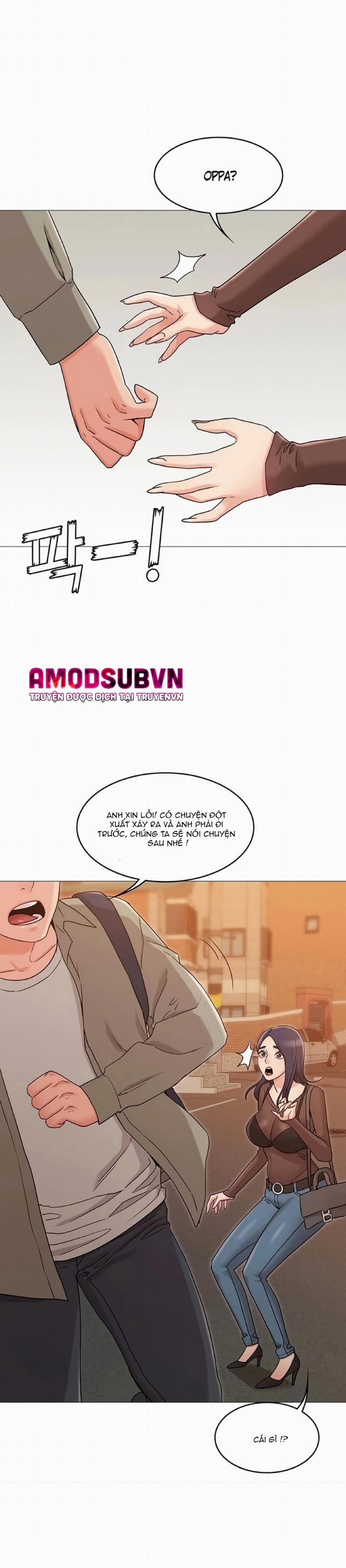 Chị Của Bạn Gái 13 trang 10