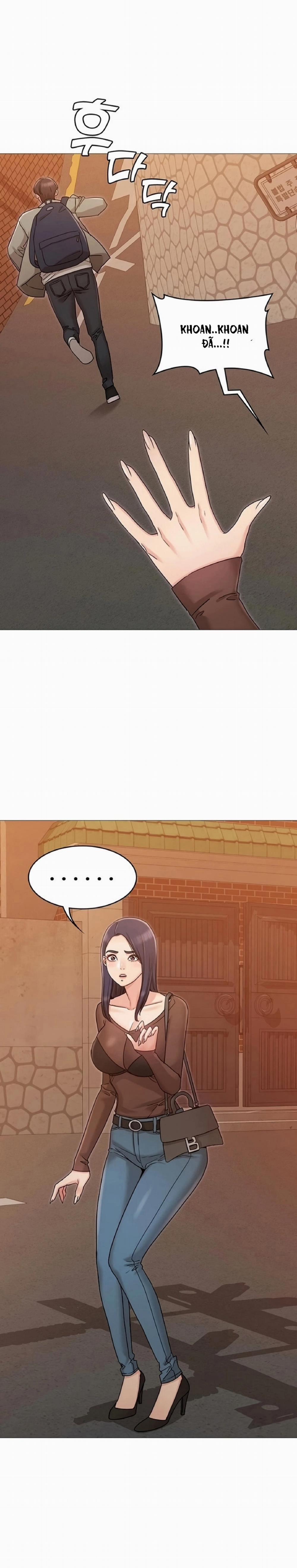 Chị Của Bạn Gái 13 trang 11