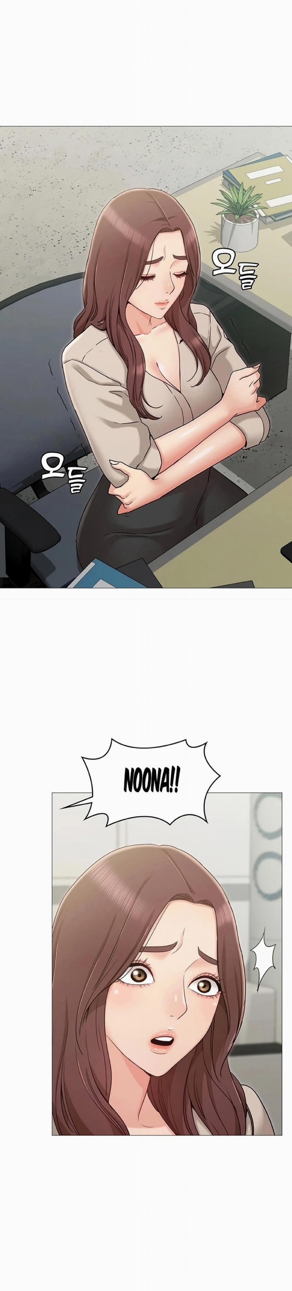 Chị Của Bạn Gái 13 trang 13