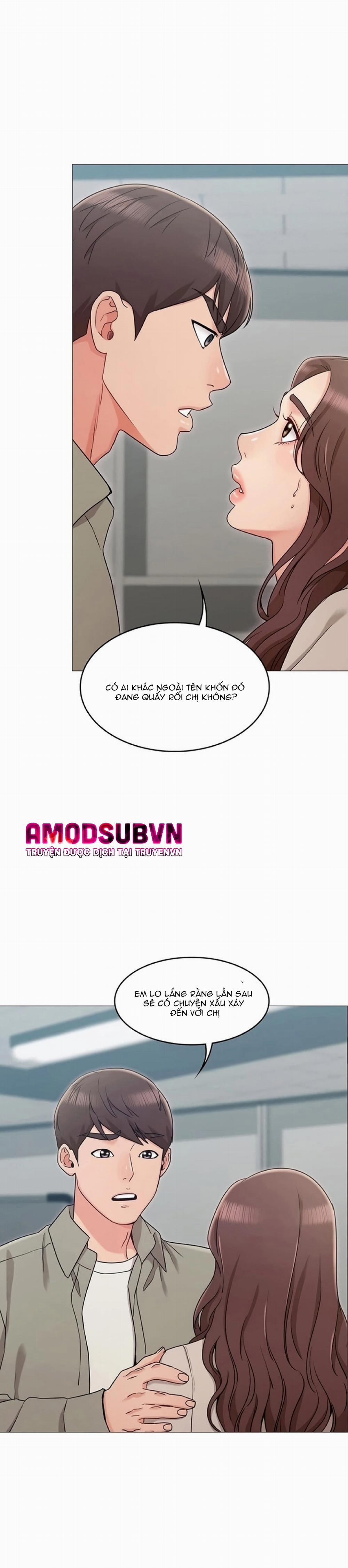 Chị Của Bạn Gái 13 trang 20