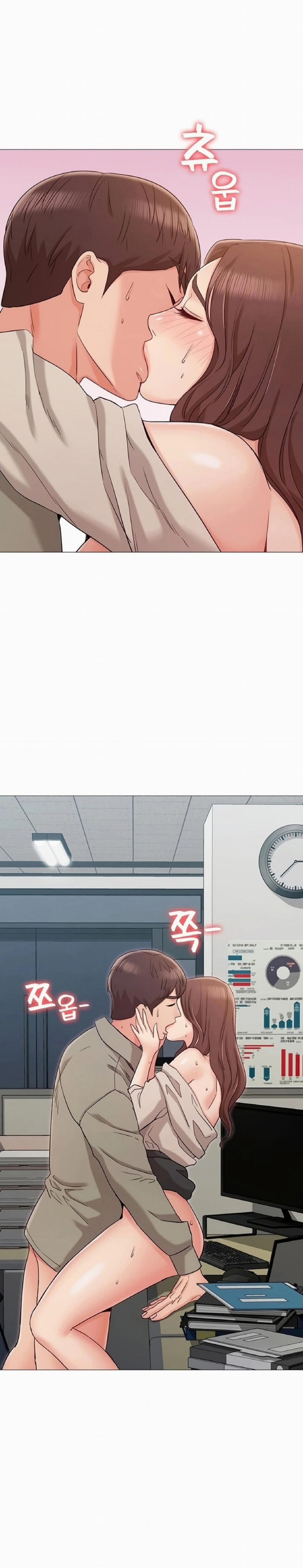 Chị Của Bạn Gái 13 trang 31