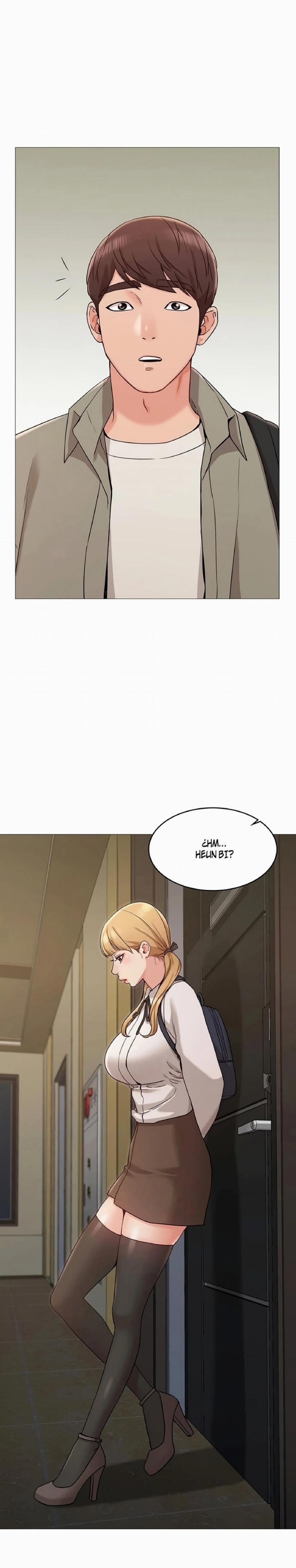 Chị Của Bạn Gái 13 trang 33