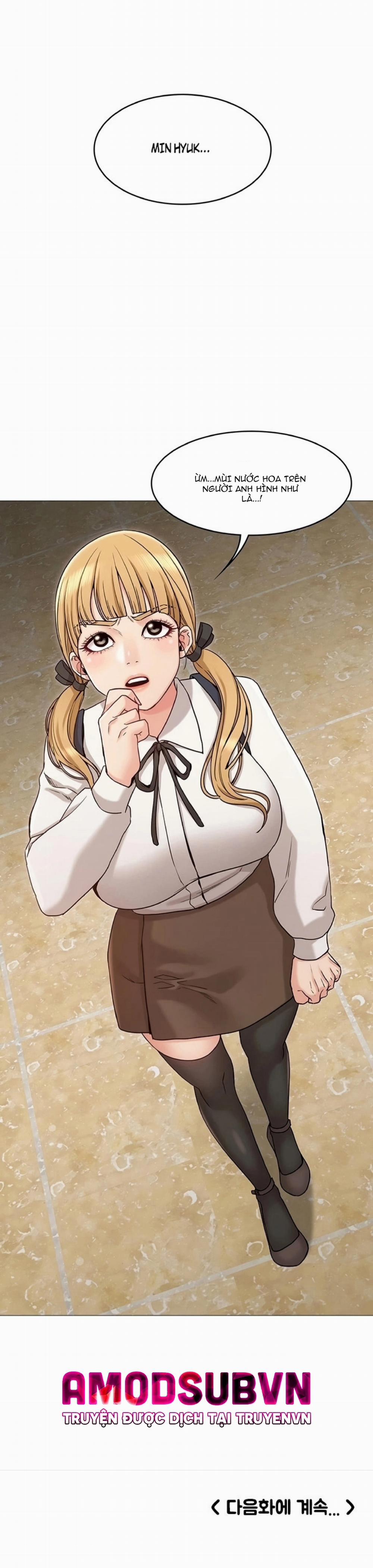 Chị Của Bạn Gái 13 trang 36