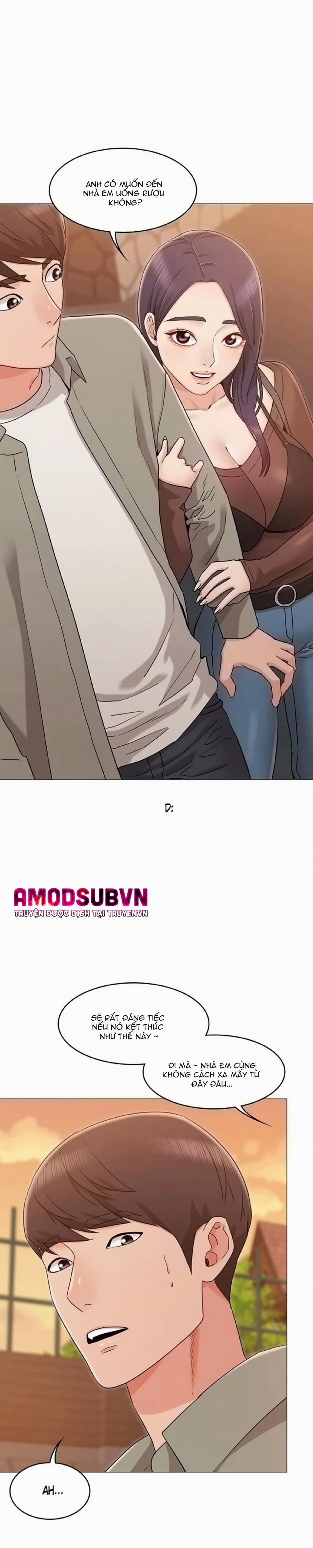 Chị Của Bạn Gái 13 trang 6