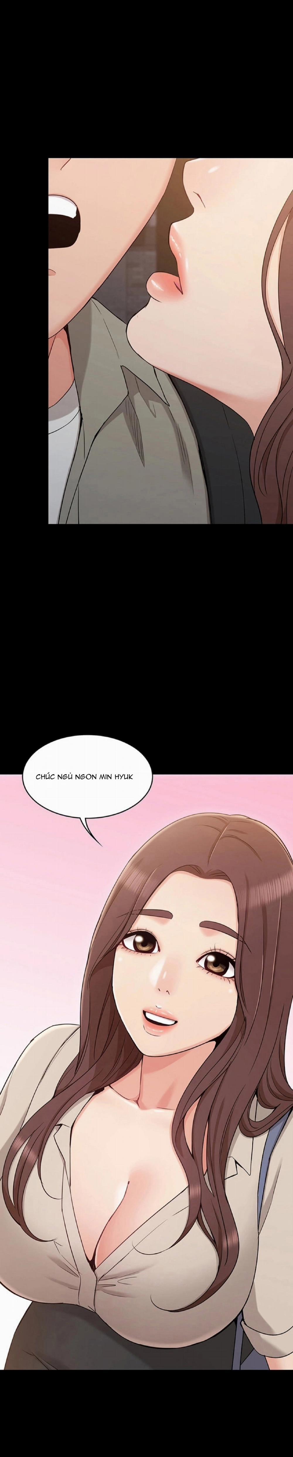 Chị Của Bạn Gái 14 trang 13