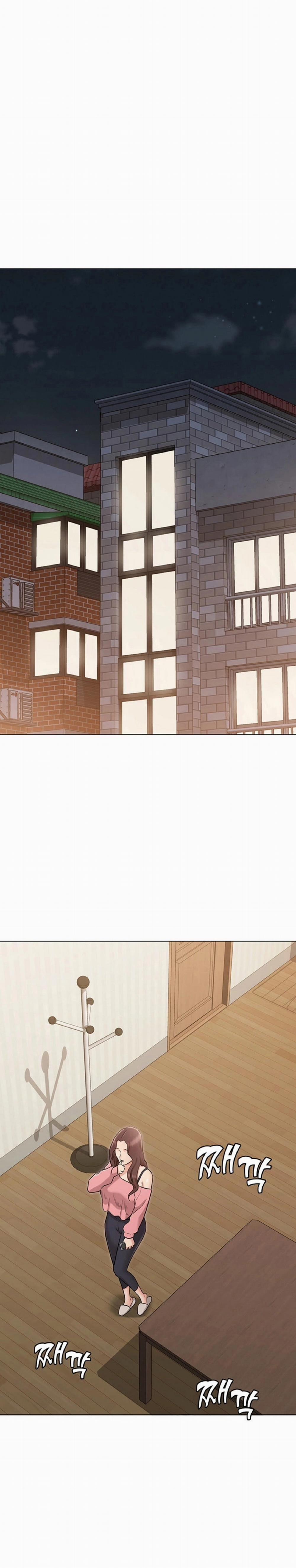 Chị Của Bạn Gái 14 trang 29