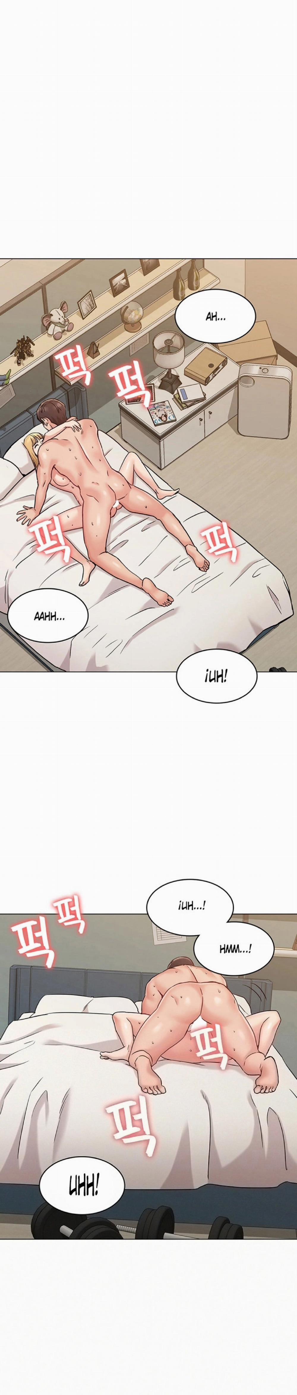 Chị Của Bạn Gái 14 trang 7