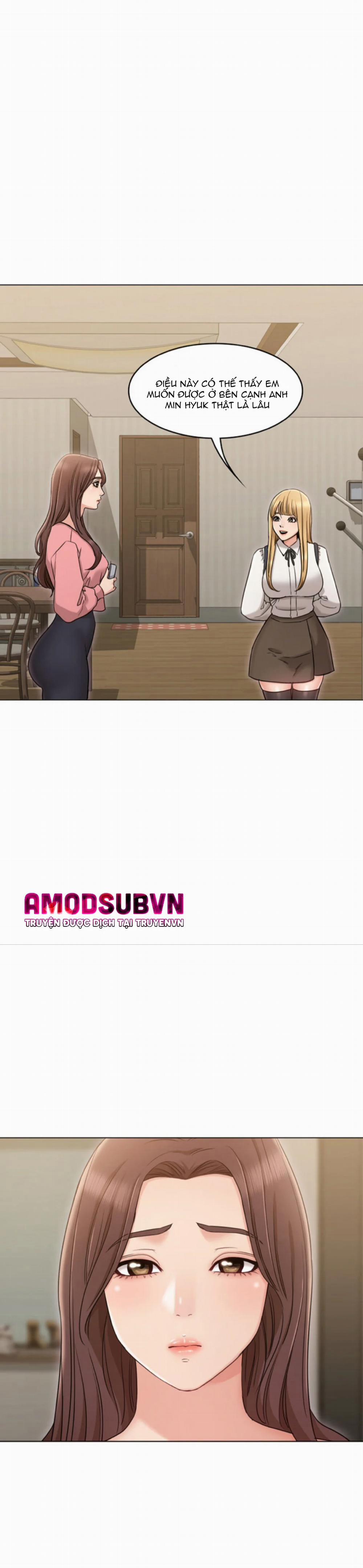 Chị Của Bạn Gái 15 trang 23