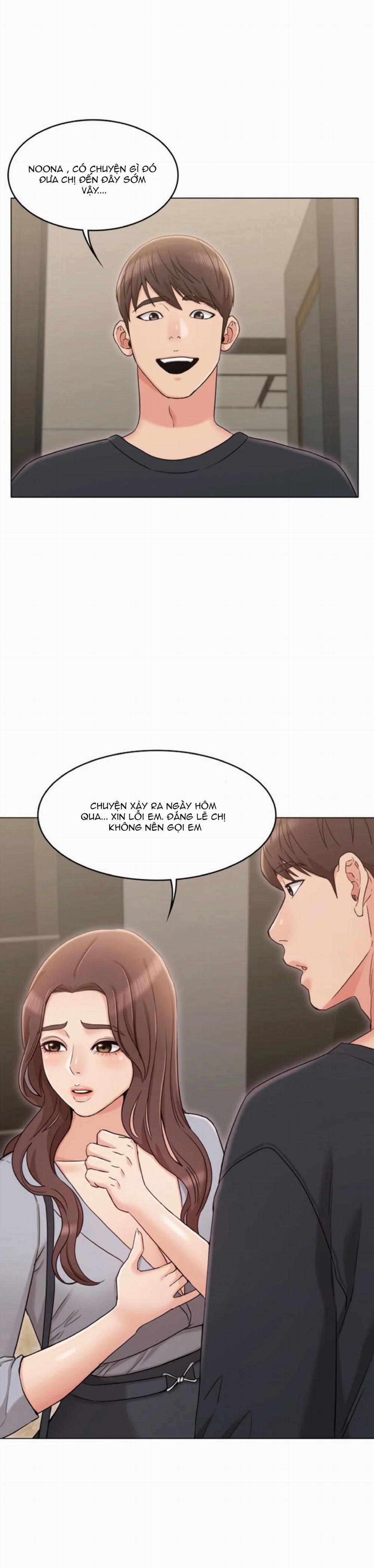 Chị Của Bạn Gái 15 trang 26