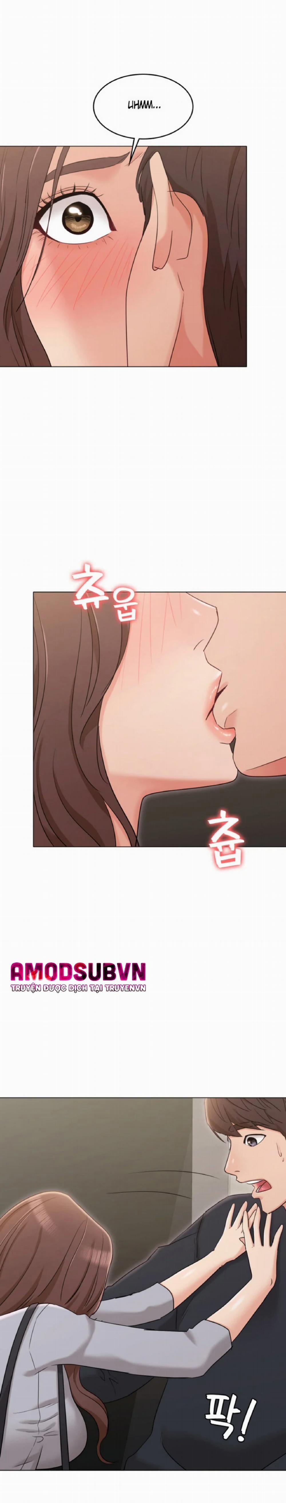 Chị Của Bạn Gái 15 trang 31