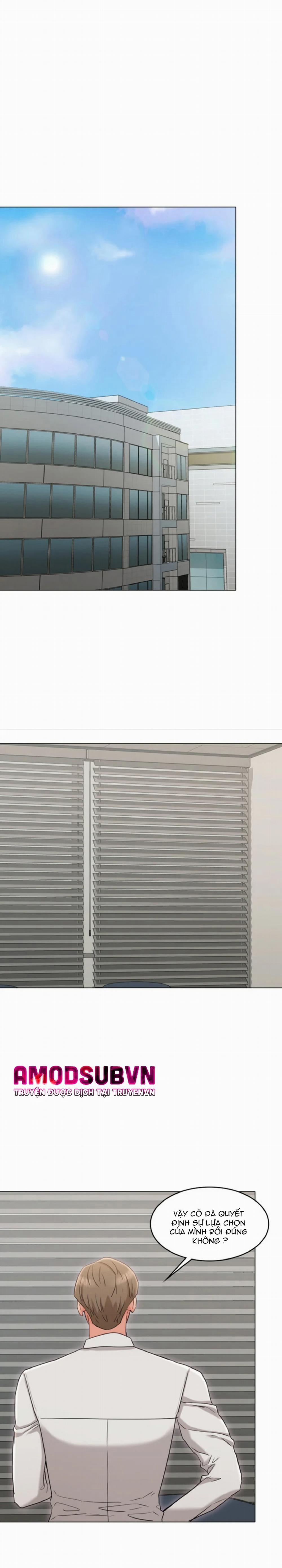 Chị Của Bạn Gái 15 trang 33