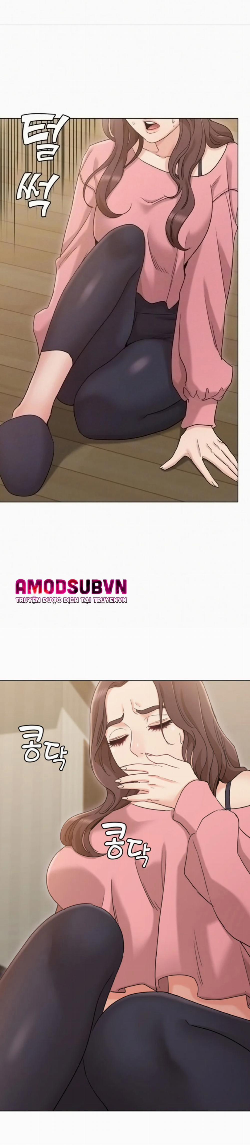 Chị Của Bạn Gái 15 trang 7