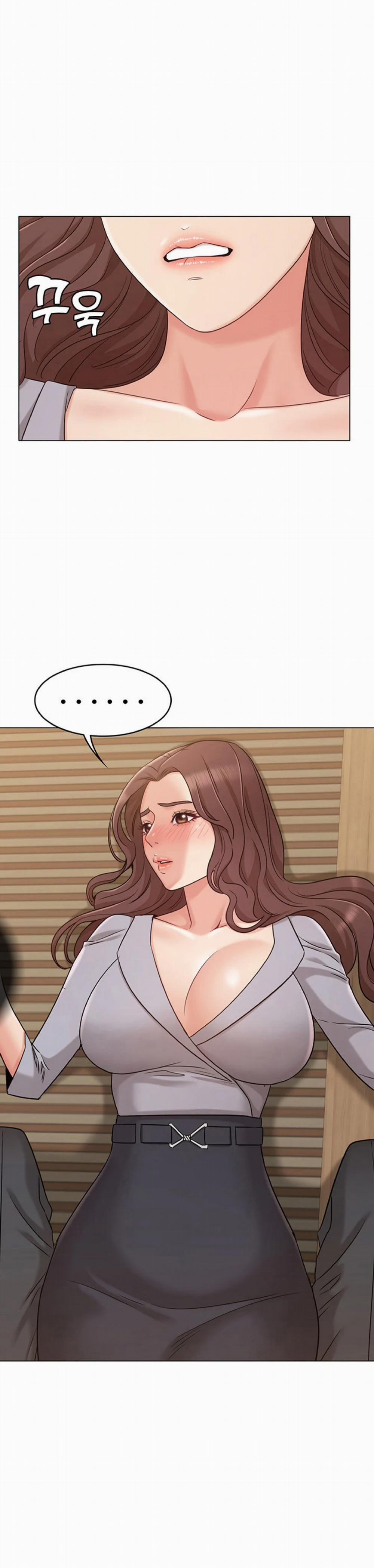 Chị Của Bạn Gái 16 trang 16