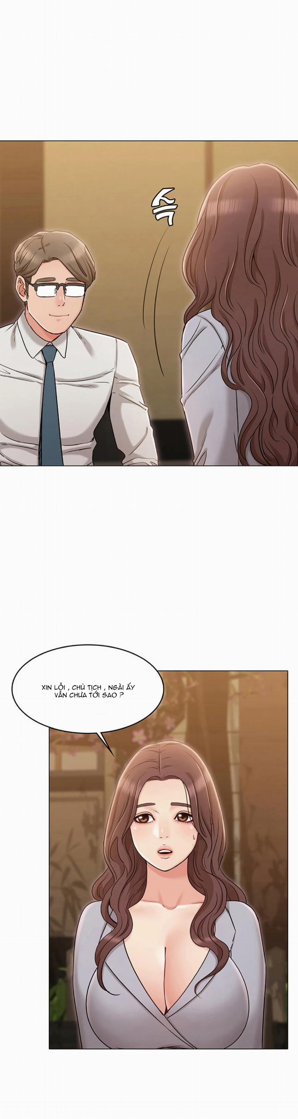 Chị Của Bạn Gái 16 trang 24