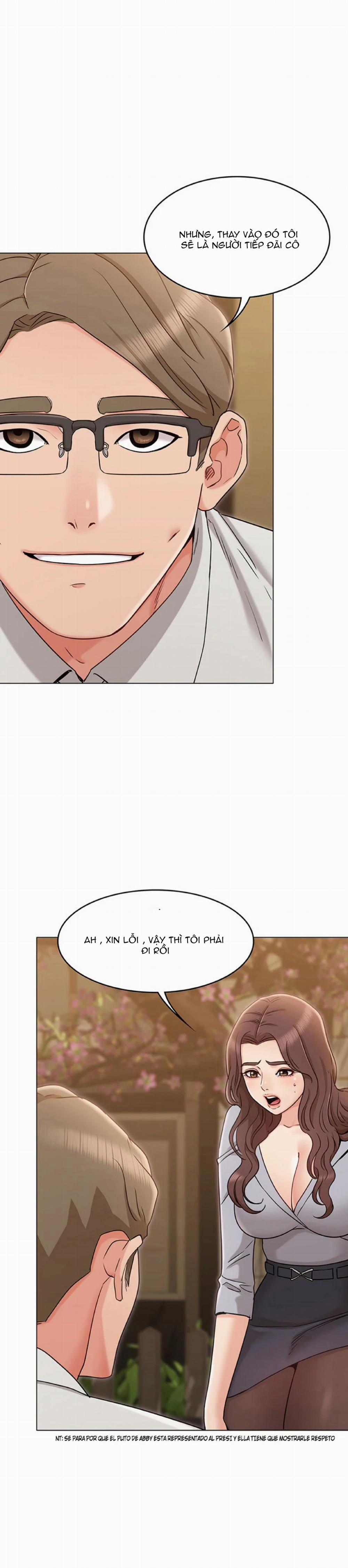 Chị Của Bạn Gái 16 trang 26