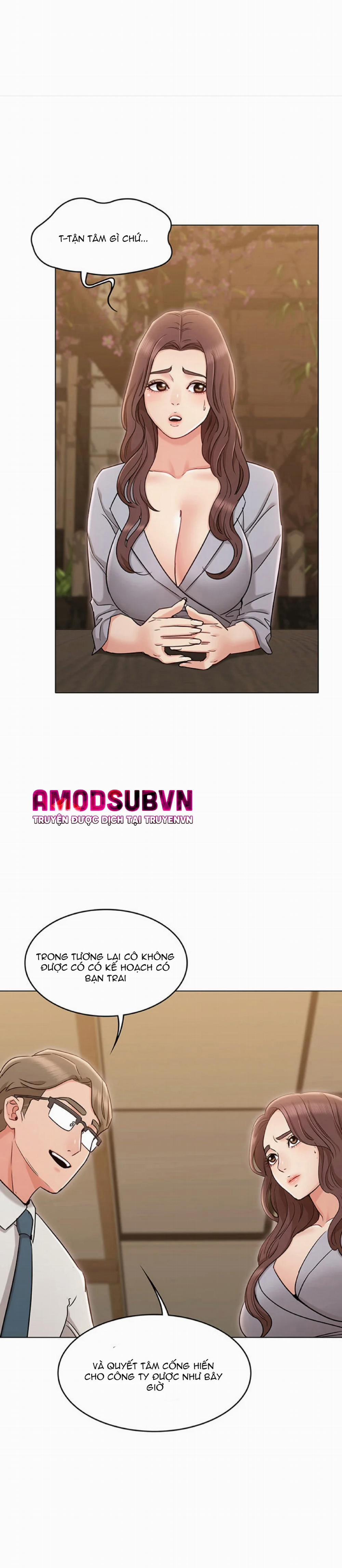 Chị Của Bạn Gái 16 trang 31