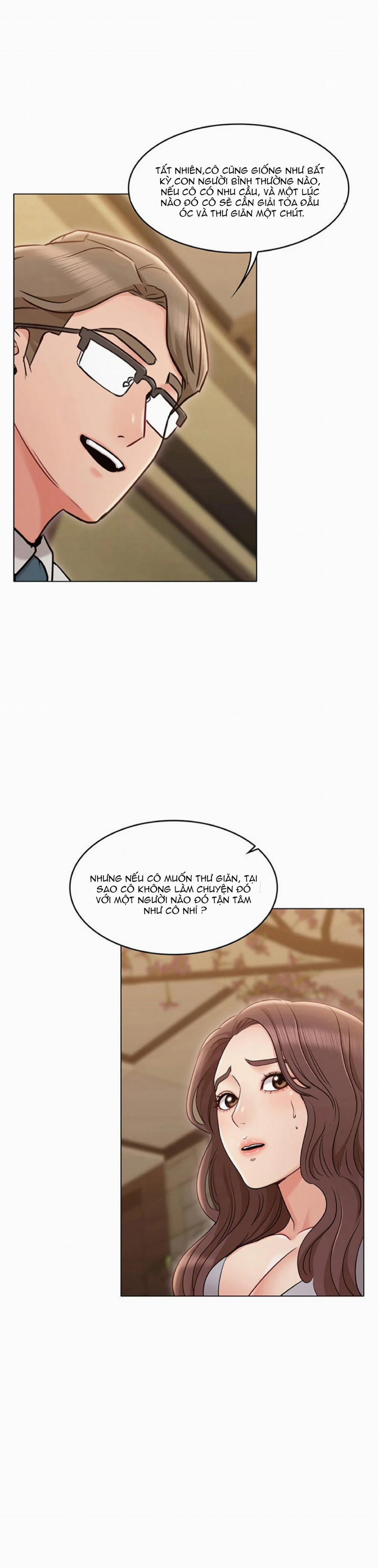 Chị Của Bạn Gái 16 trang 32