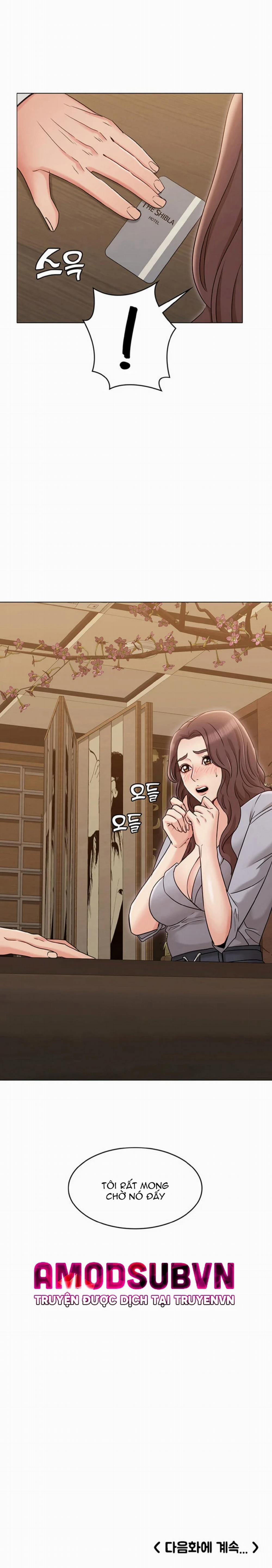 Chị Của Bạn Gái 16 trang 33