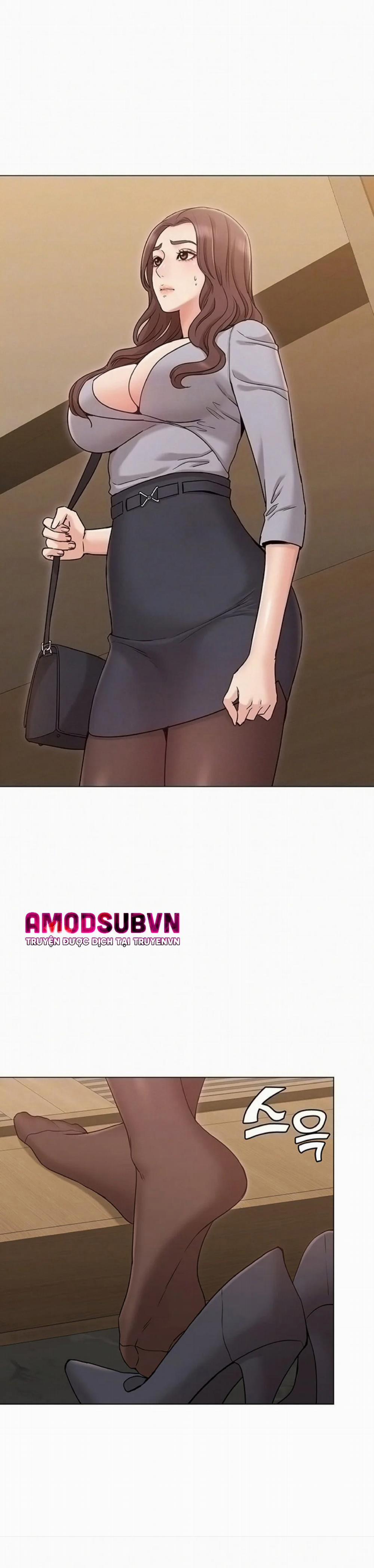 Chị Của Bạn Gái 16 trang 9