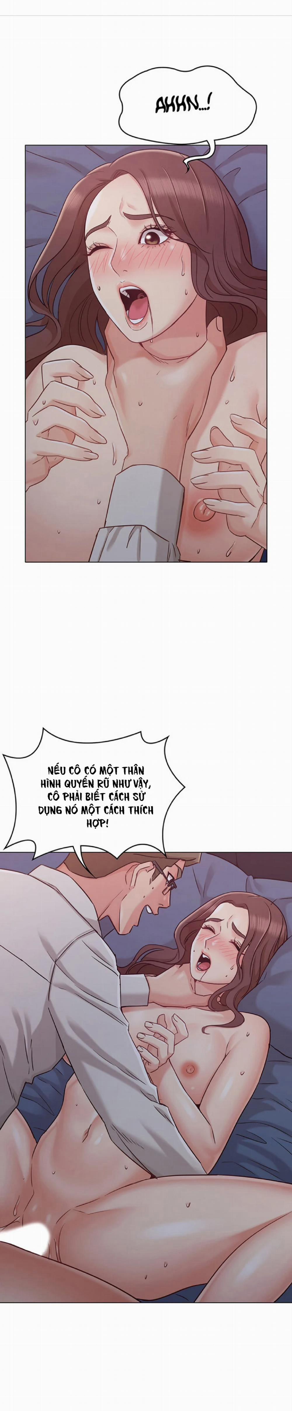 Chị Của Bạn Gái 18 trang 12