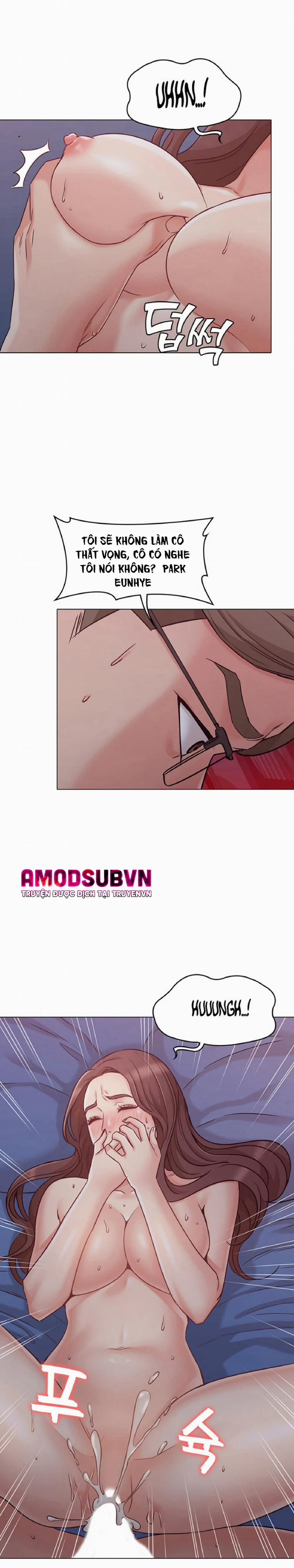 Chị Của Bạn Gái 18 trang 15