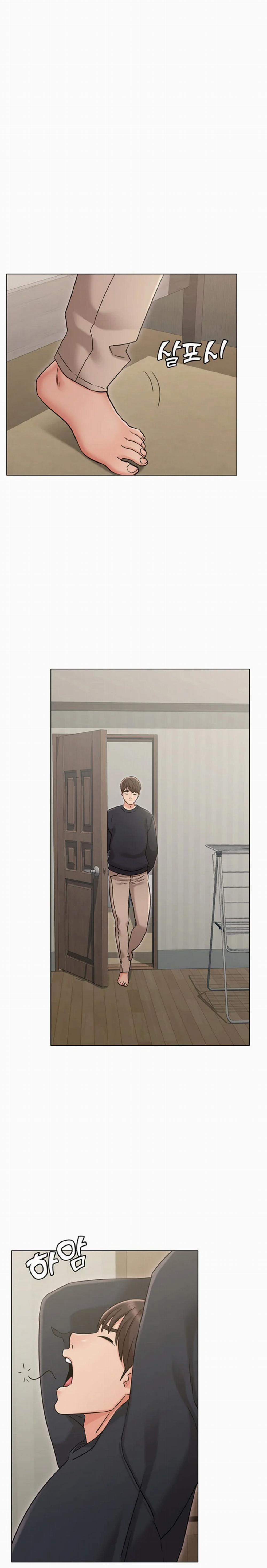 Chị Của Bạn Gái 18 trang 24