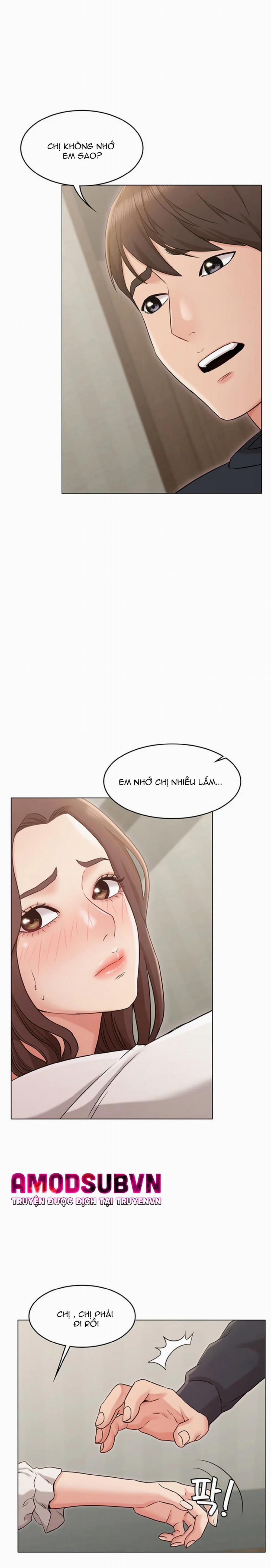 Chị Của Bạn Gái 18 trang 29