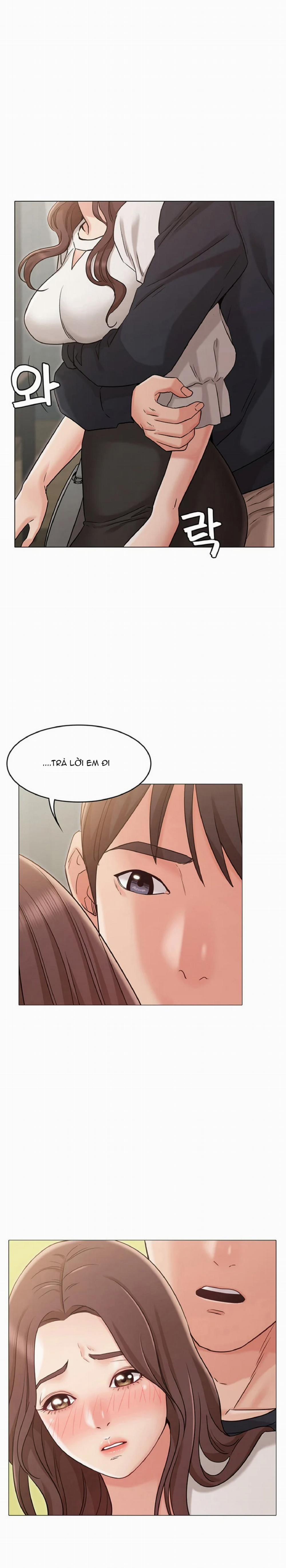 Chị Của Bạn Gái 18 trang 30