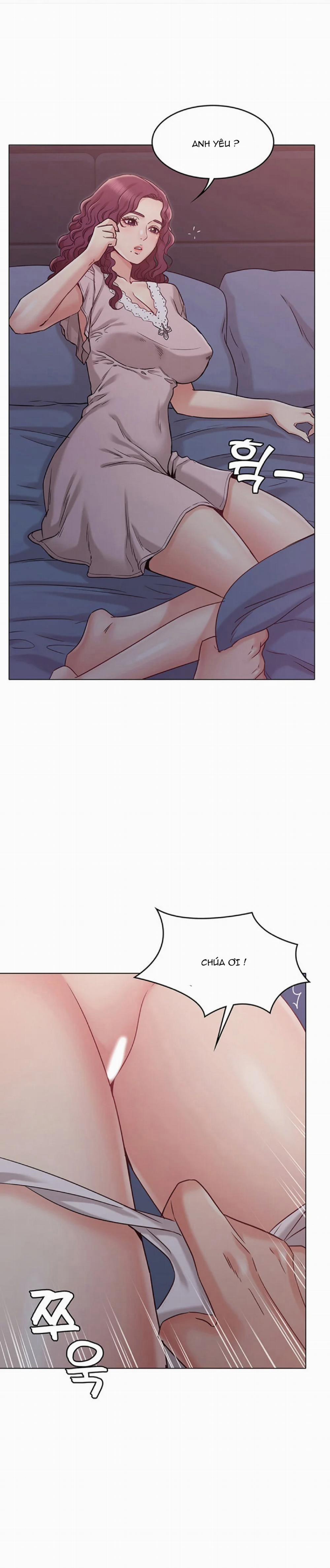 Chị Của Bạn Gái 18 trang 6