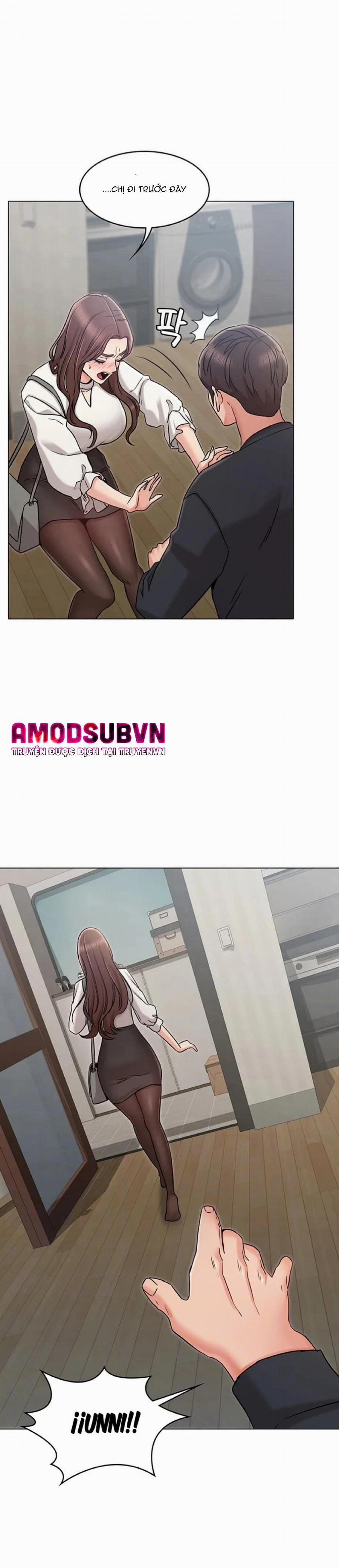 Chị Của Bạn Gái 19 trang 1