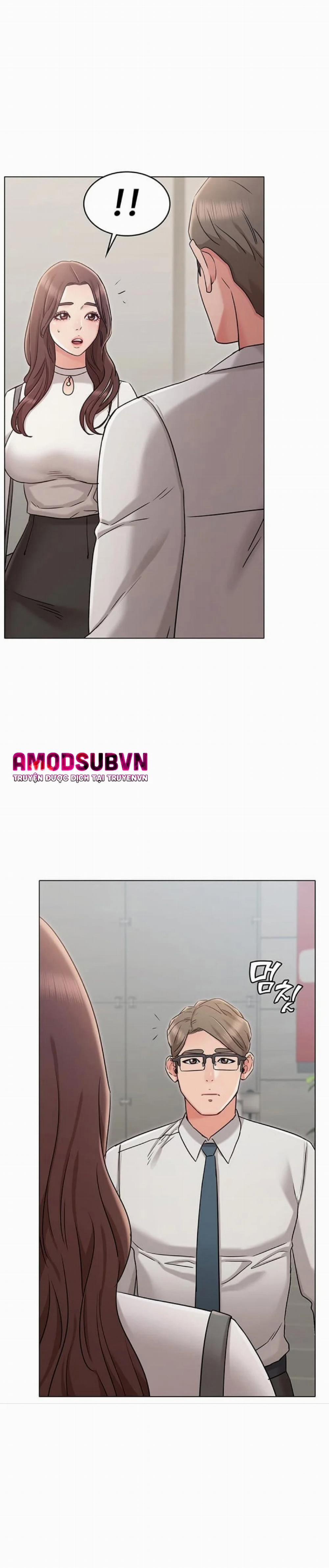 Chị Của Bạn Gái 19 trang 10