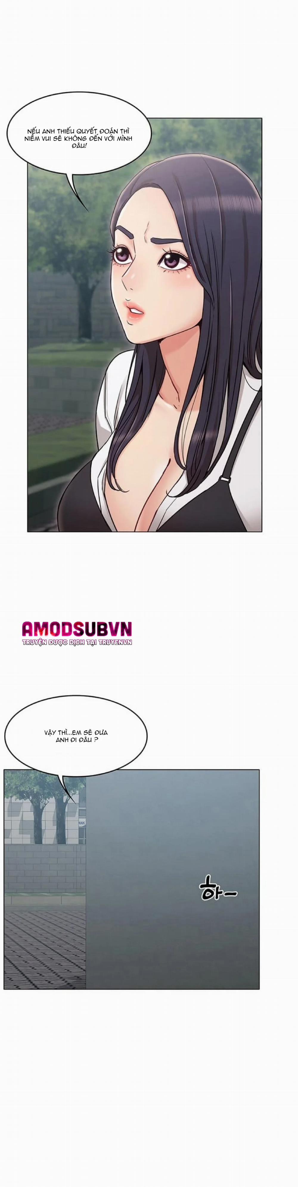 Chị Của Bạn Gái 19 trang 28