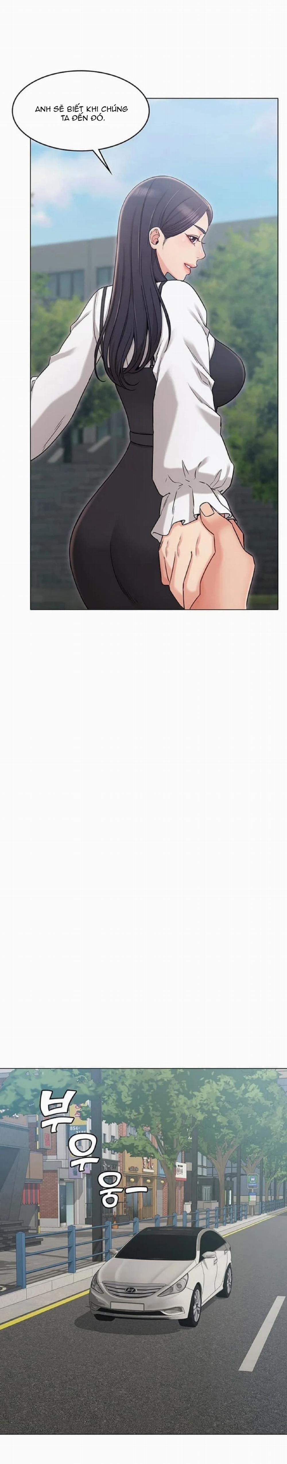 Chị Của Bạn Gái 19 trang 29