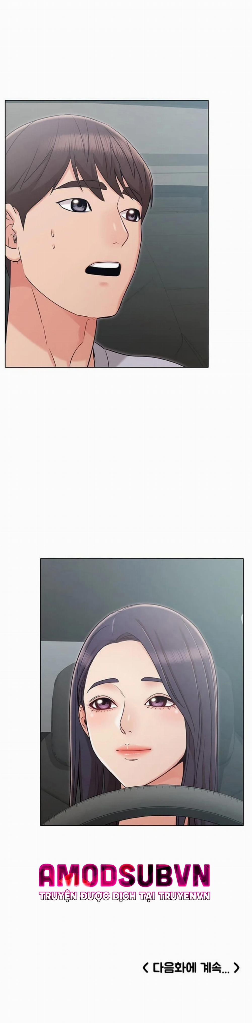 Chị Của Bạn Gái 19 trang 32