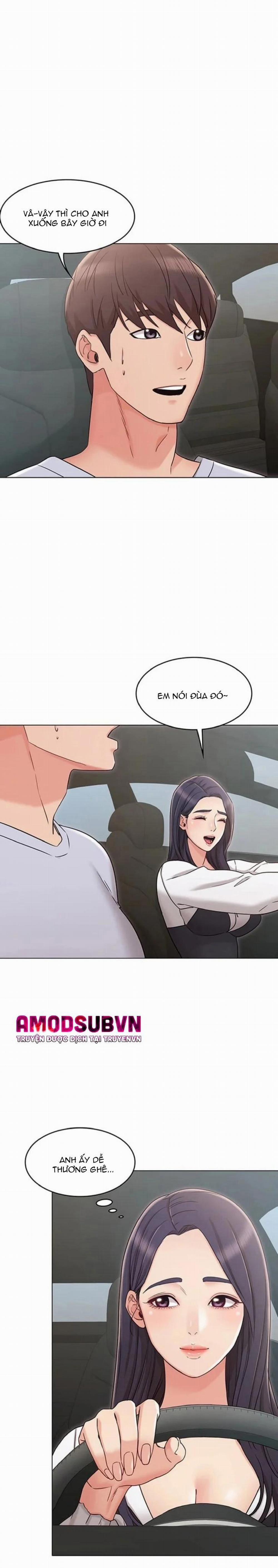 Chị Của Bạn Gái 20 trang 0