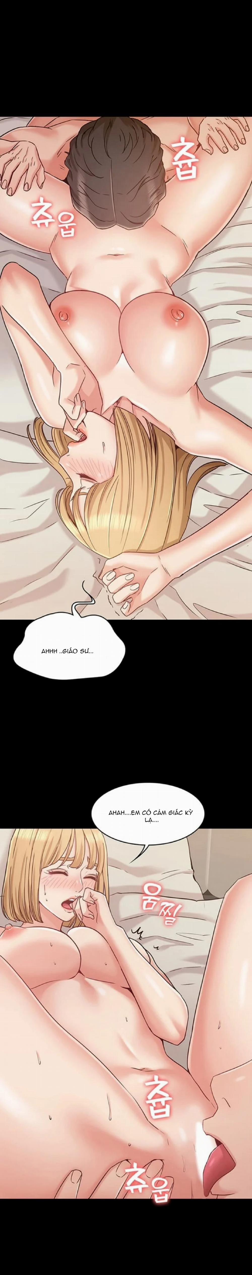 Chị Của Bạn Gái 20 trang 29