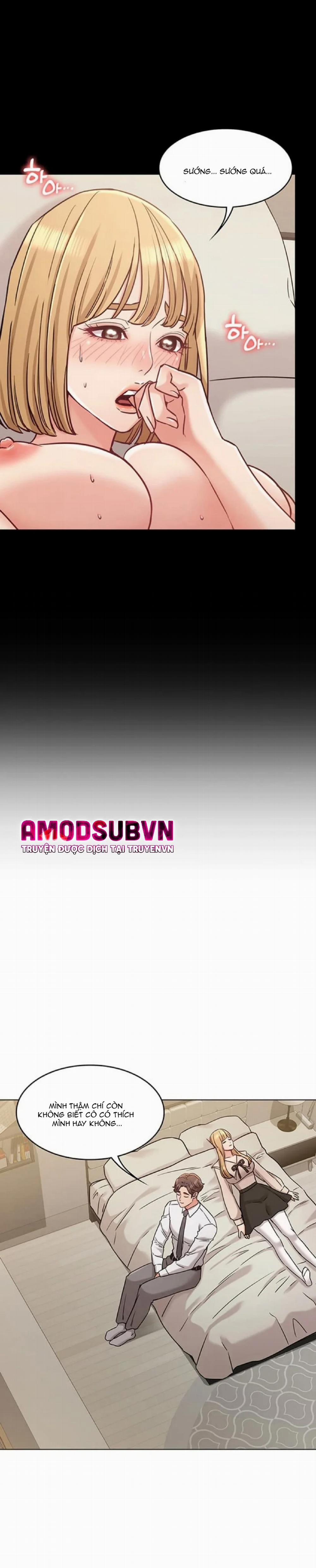 Chị Của Bạn Gái 20 trang 30