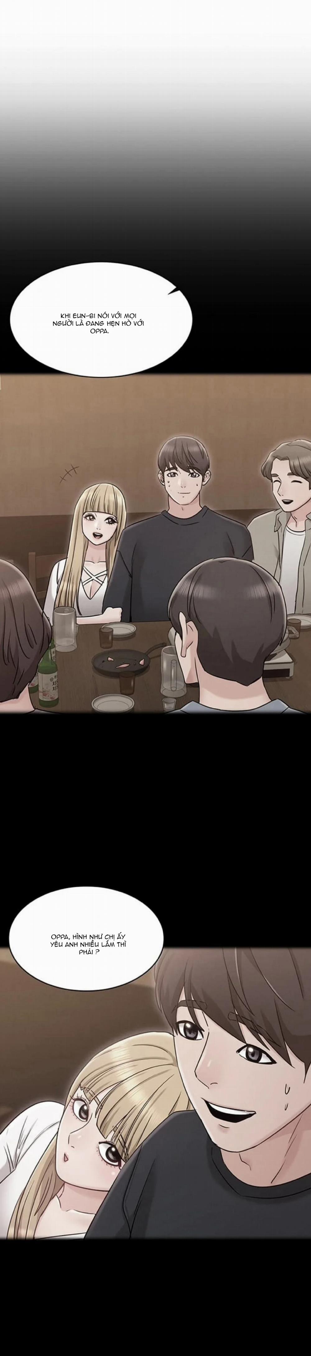 Chị Của Bạn Gái 20 trang 5