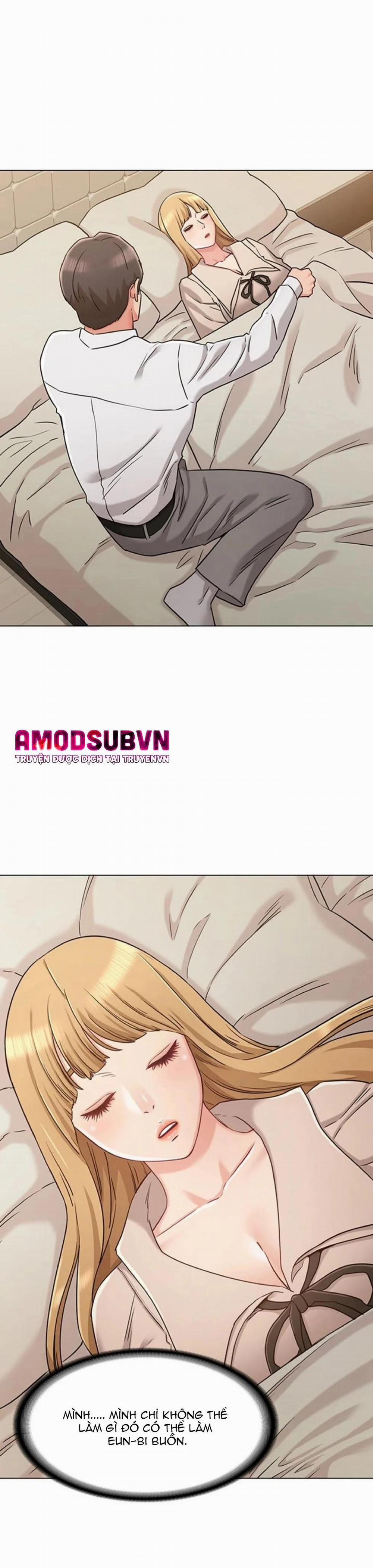 Chị Của Bạn Gái 21 trang 0