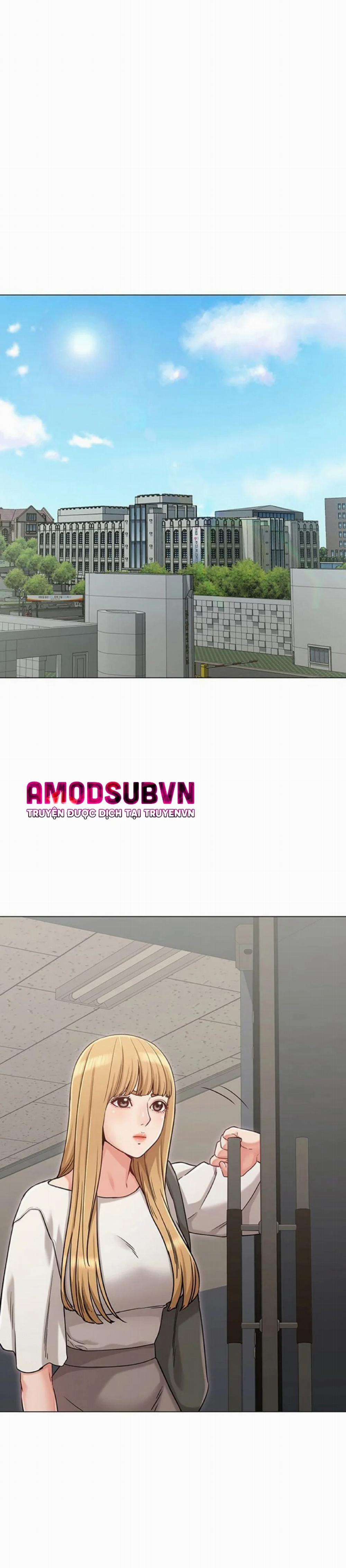 Chị Của Bạn Gái 21 trang 12