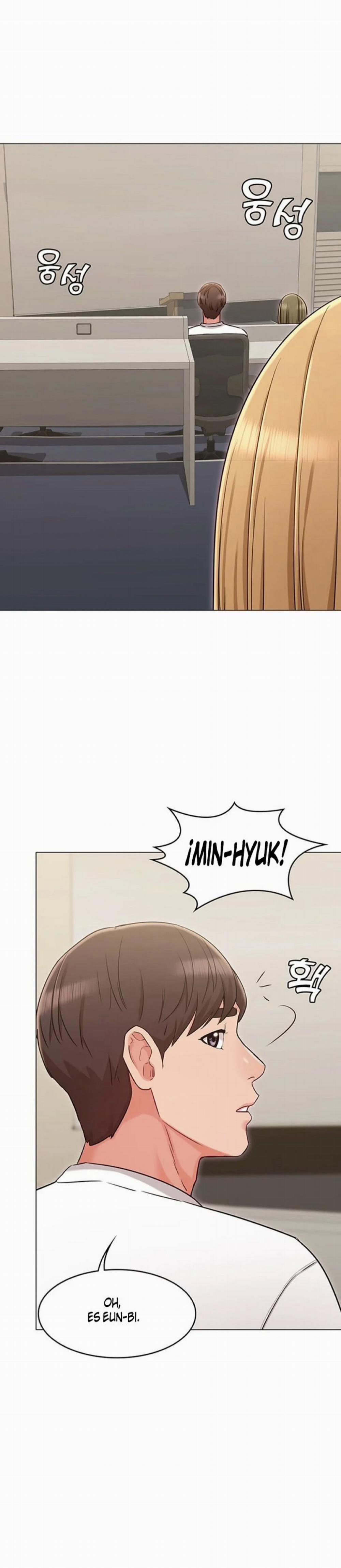 Chị Của Bạn Gái 21 trang 13