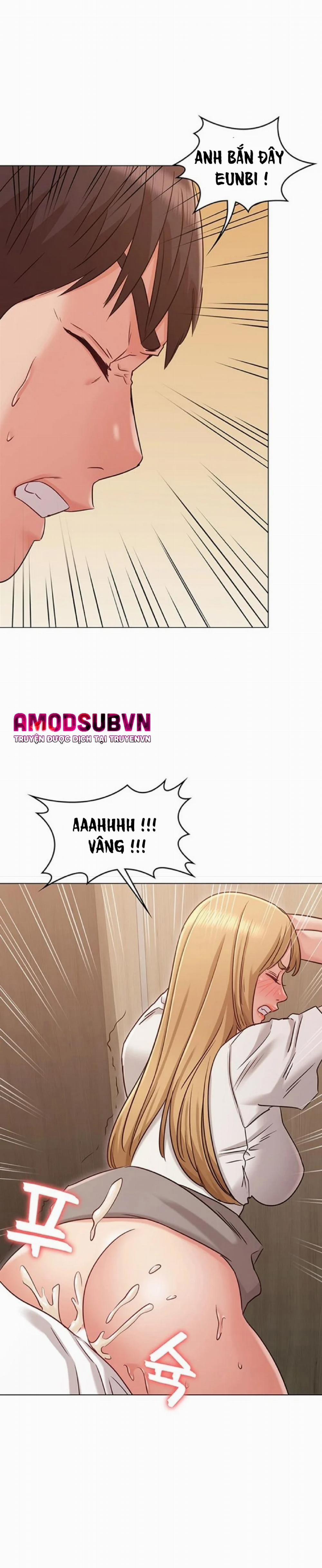 Chị Của Bạn Gái 21 trang 30